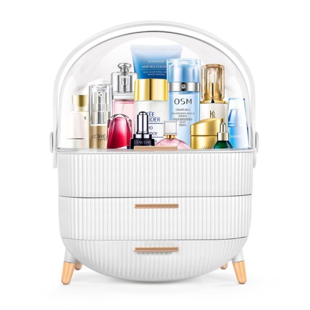 Makeup Organizer